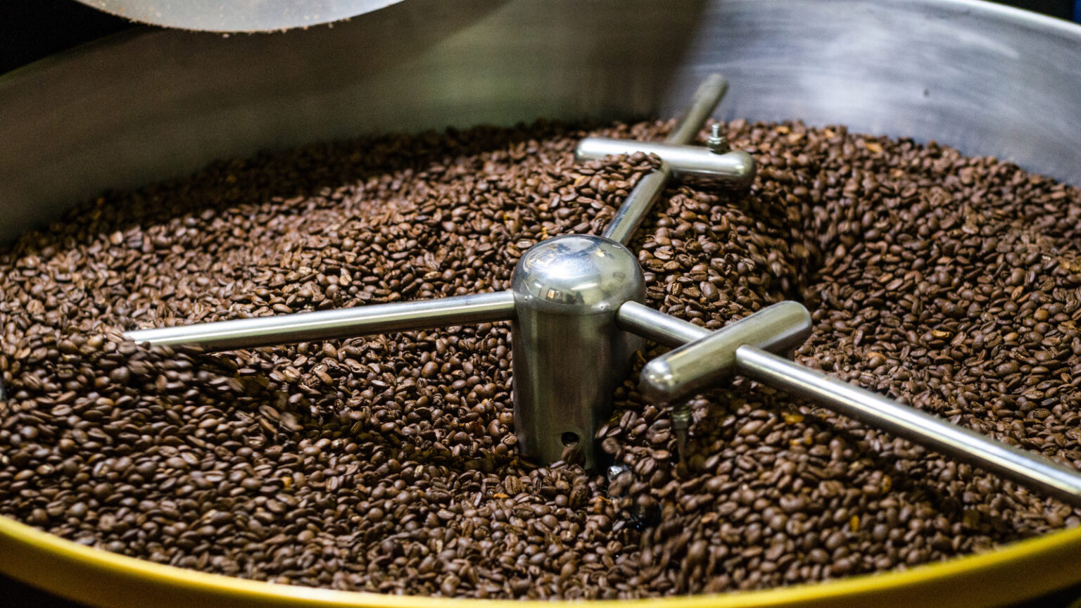 初心者が3分で理解できたコーヒーの香りの効果を徹底解説